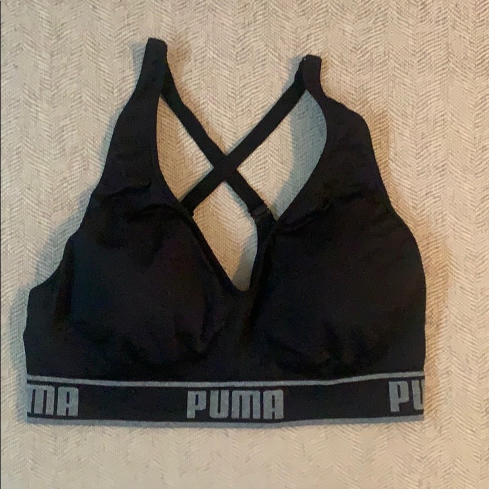 Puma Sports Bra